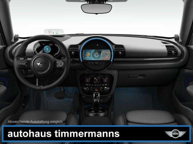 MINI Cooper S (Bild 4/5)