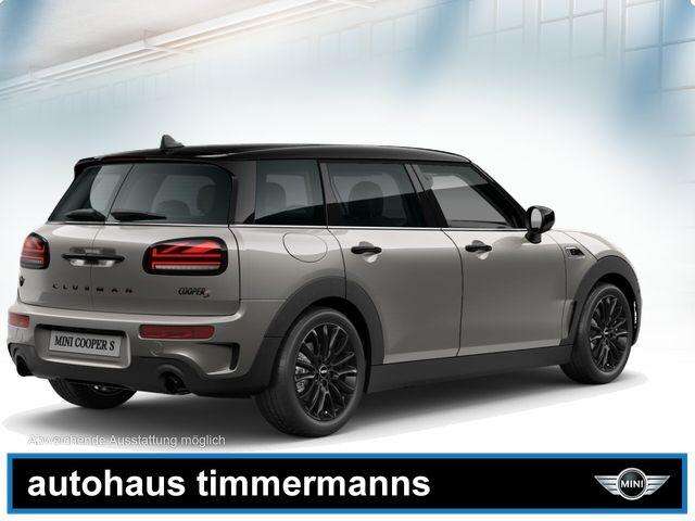 MINI Cooper S (Bild 5/5)