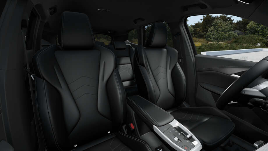 BMW BMW iX1 eDrive20 (Bild 4/5)
