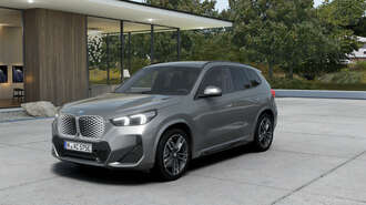 BMW iX1 eDrive20 (Bild 1/5)
