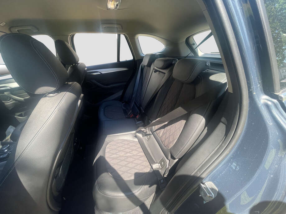 BMW X1 (Bild 6/6)