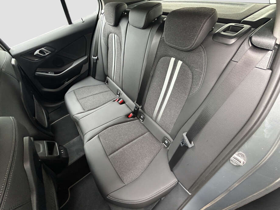 BMW 116i (Bild 8/8)