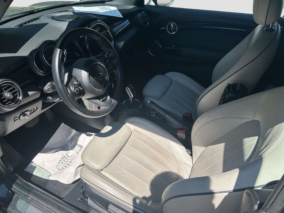 MINI Cooper S Cabrio (Bild 6/6)