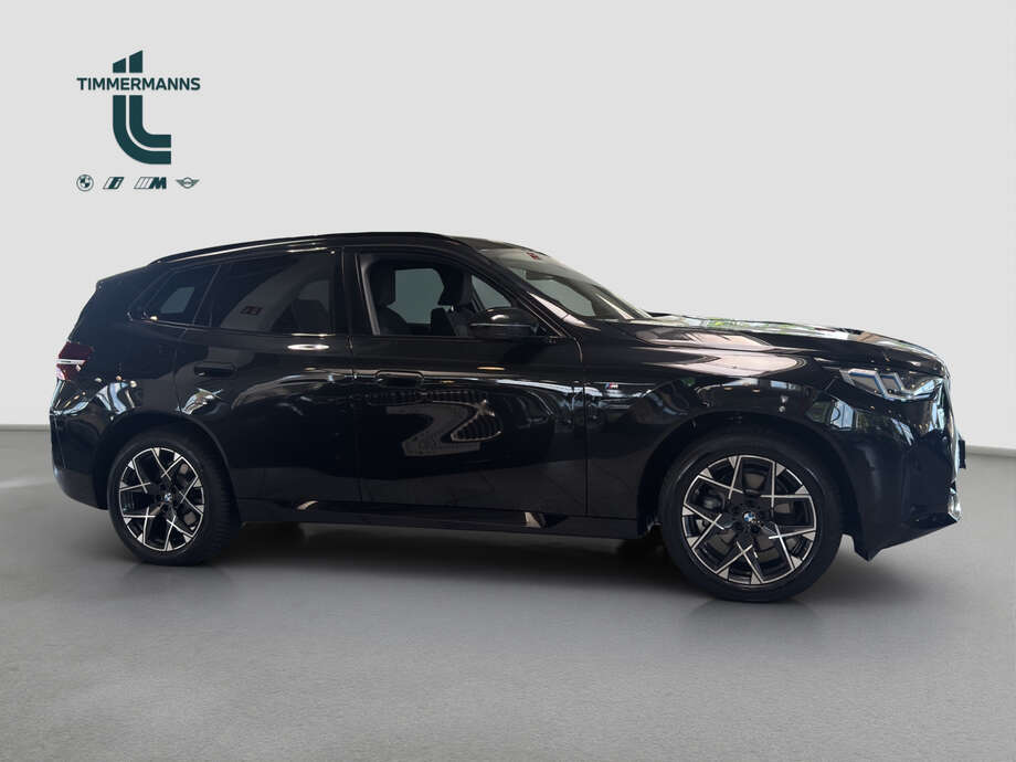 BMW X3 (Bild 6/14)