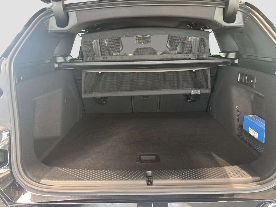 BMW X3 (Bild 9/14)