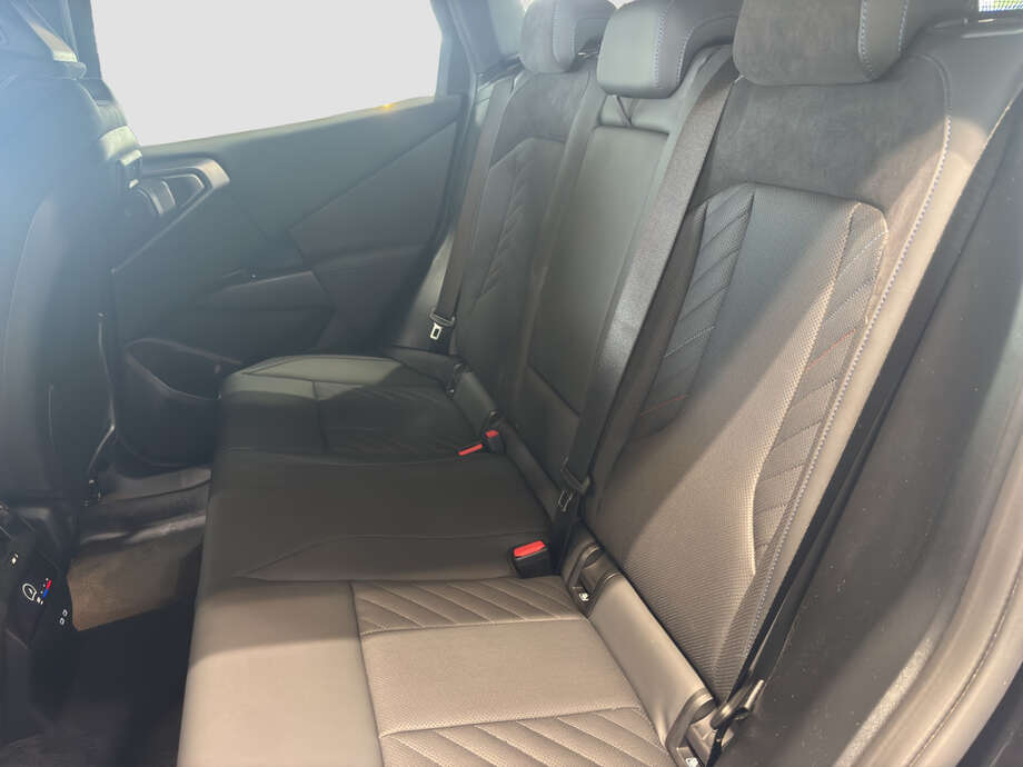BMW X3 (Bild 12/14)