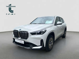 BMW iX1 xDrive30 (Bild 1/3)