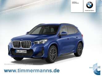 BMW X1 (Bild 1/6)