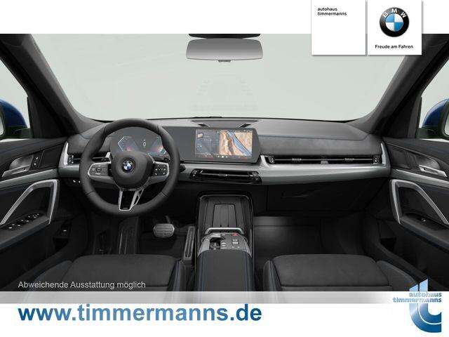 BMW X1 (Bild 4/6)