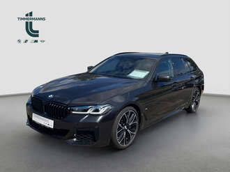 BMW 530d xDrive (Bild 1/6)