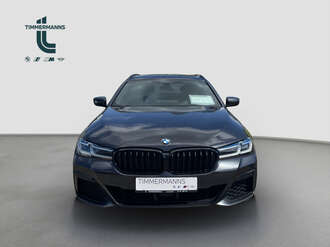 BMW 530d xDrive (Bild 2/6)