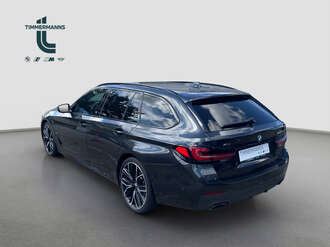 BMW 530d xDrive (Bild 3/6)