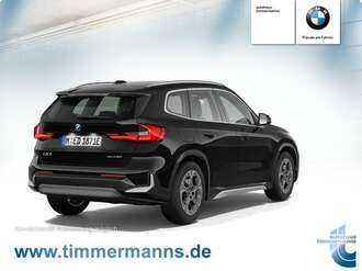 BMW iX1 xDrive30 (Bild 2/5)