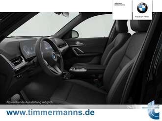 BMW iX1 xDrive30 (Bild 3/5)