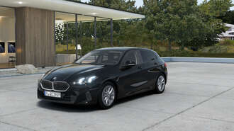 BMW 118d (Bild 1/5)
