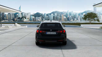 BMW 118d (Bild 3/5)