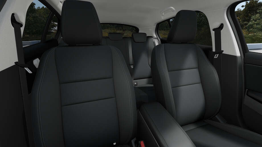 BMW 118d (Bild 4/5)
