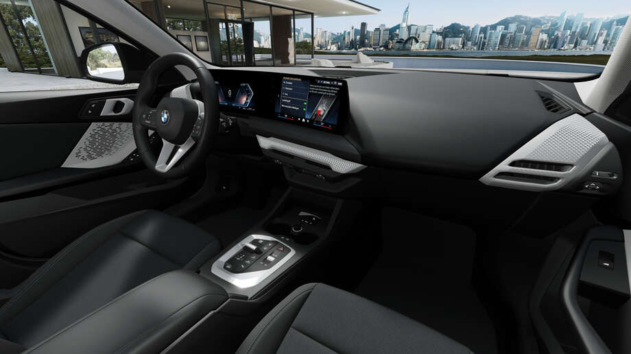 BMW 118d (Bild 5/5)