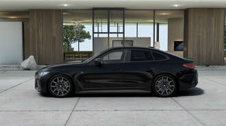 BMW i4 (Bild 2/5)