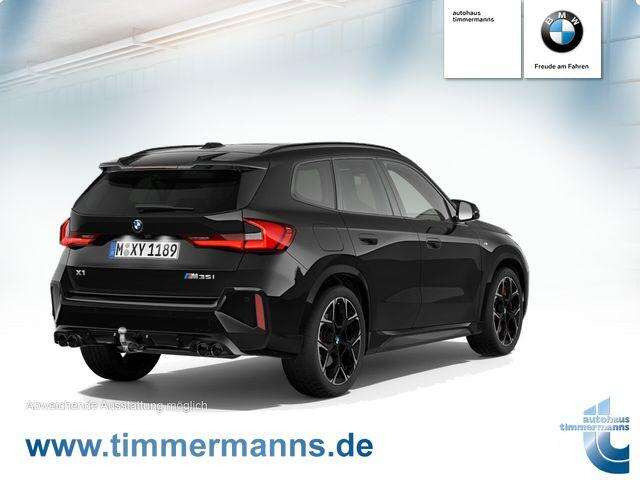 BMW X1 (Bild 2/5)