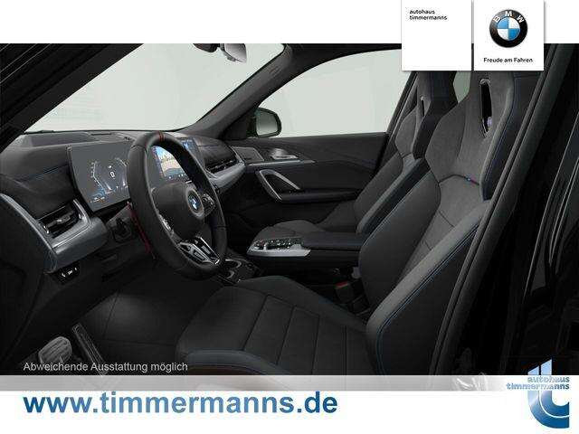 BMW X1 (Bild 3/5)