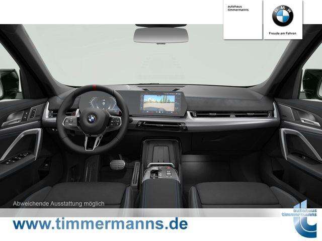 BMW X1 (Bild 4/5)