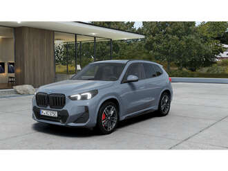 BMW X1 (Bild 1/5)