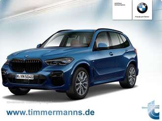 BMW X5 (Bild 1/5)