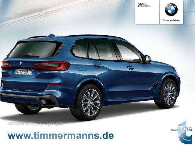 BMW X5 (Bild 5/5)