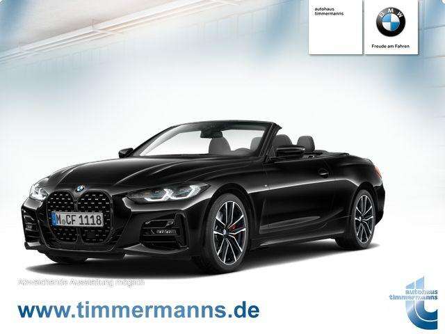 BMW 430i (Bild 1/5)