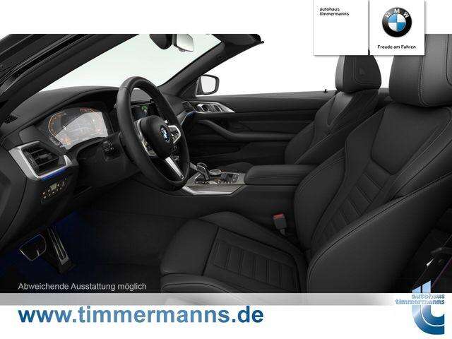 BMW 430i (Bild 3/5)