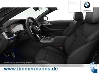 BMW 430i (Bild 3/5)