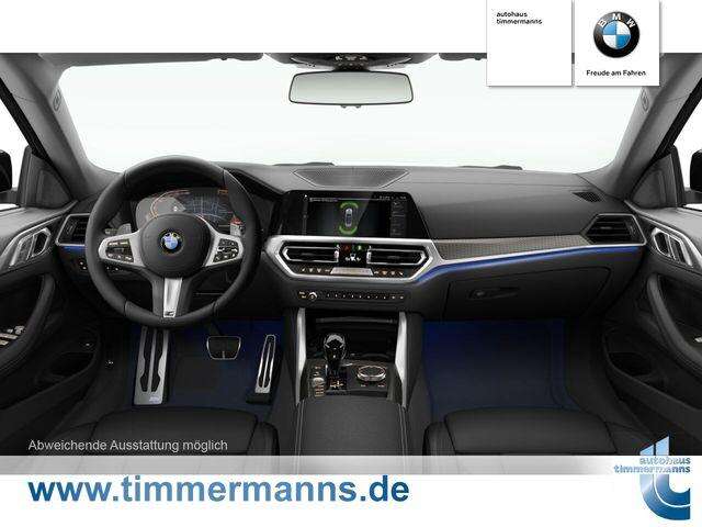 BMW 430i (Bild 4/5)
