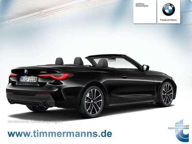 BMW 430i (Bild 5/5)