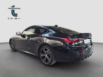 BMW 420i (Bild 3/20)