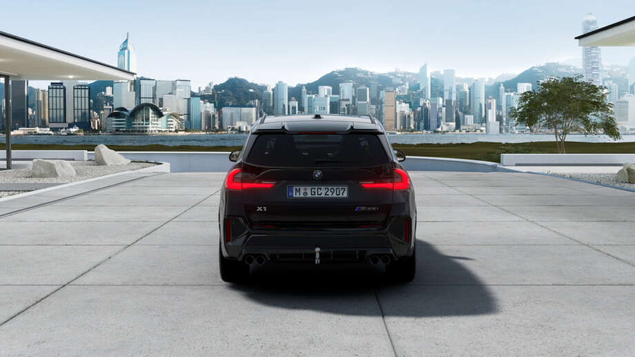BMW X1 (Bild 3/5)
