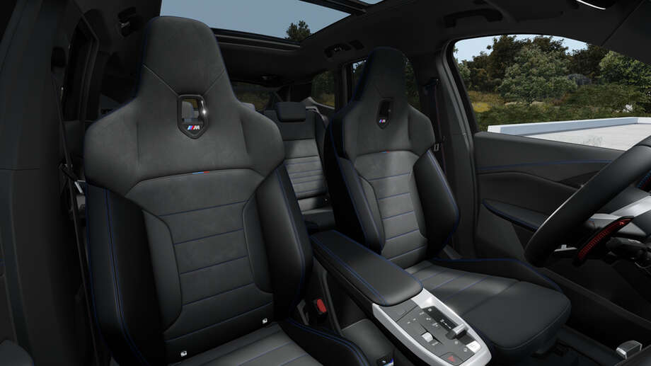 BMW X1 (Bild 4/5)