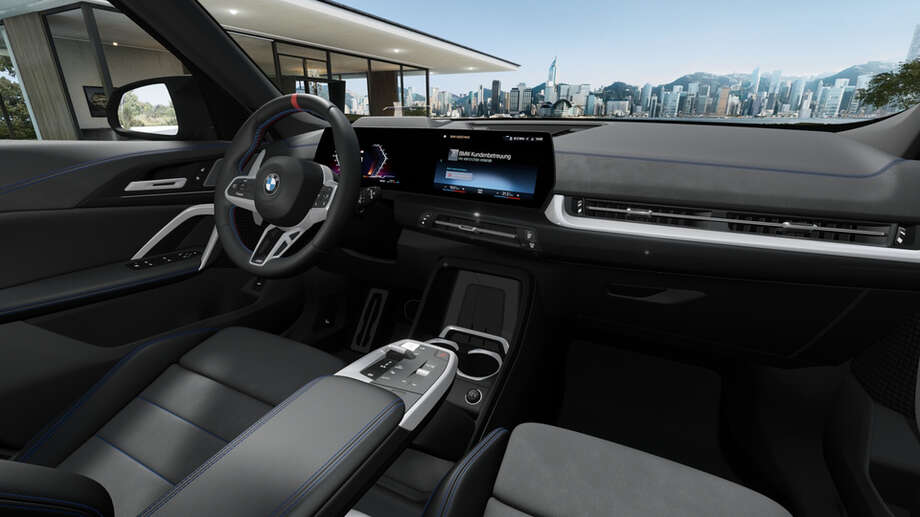 BMW X1 (Bild 5/5)