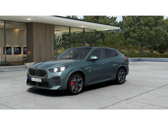 BMW X2 (Bild 1/5)