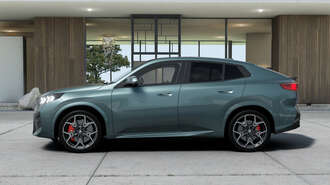 BMW X2 (Bild 2/5)
