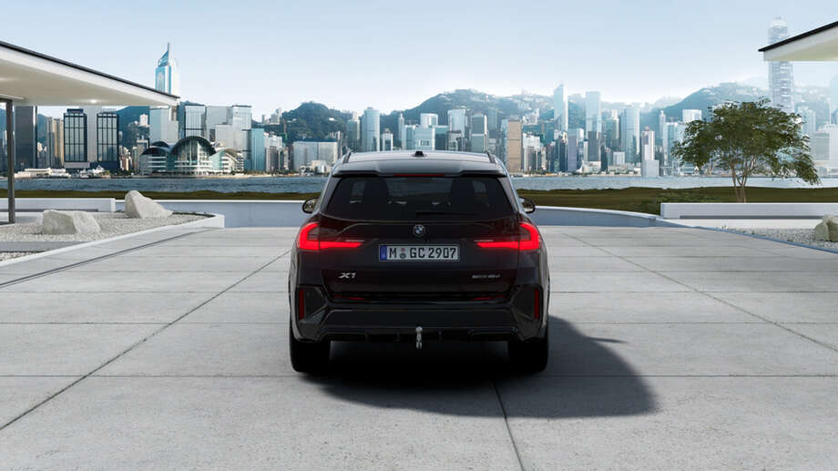 BMW X1 (Bild 3/17)