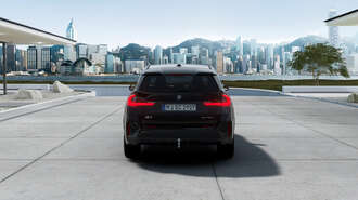 BMW X1 (Bild 3/5)