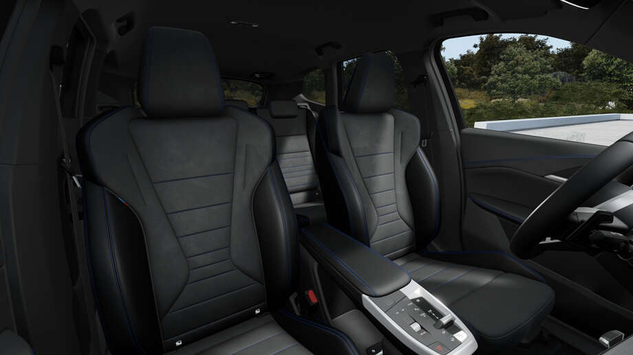BMW X1 (Bild 4/17)