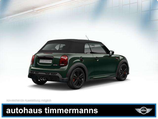 MINI John Cooper Works Cabrio (Bild 2/5)