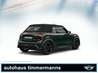 MINI John Cooper Works Cabrio (Bild 2/5)