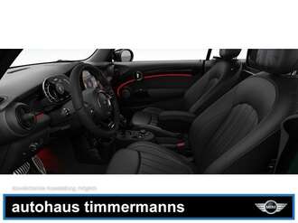 MINI John Cooper Works Cabrio (Bild 3/5)