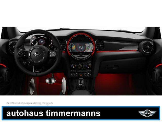 MINI John Cooper Works Cabrio (Bild 4/5)