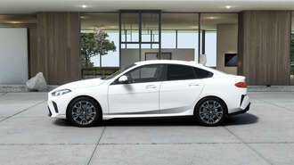 BMW 220 Gran Coupe (Bild 2/5)