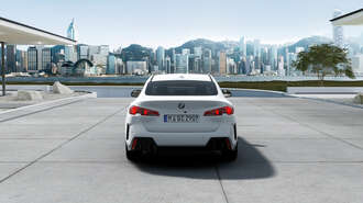 BMW 220 Gran Coupe (Bild 3/5)