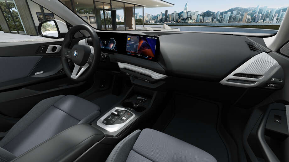 BMW 220 Gran Coupe (Bild 5/5)